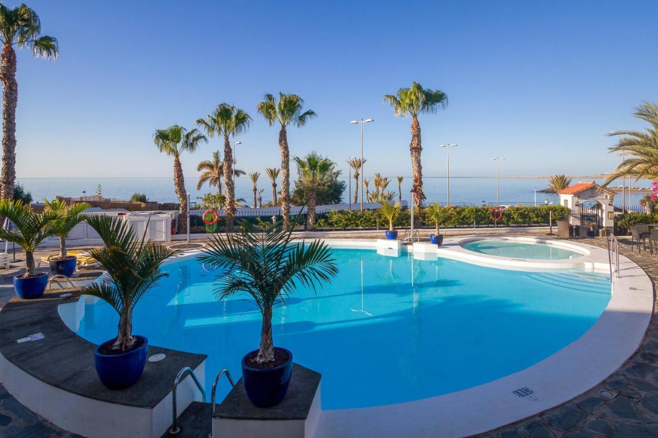 Sunsuites Carolina San Agustín Eksteriør billede