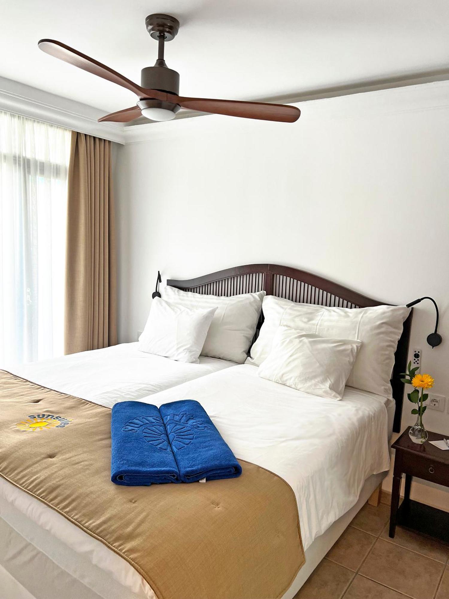 Sunsuites Carolina San Agustín Eksteriør billede