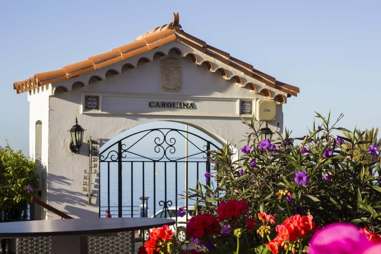 Sunsuites Carolina San Agustín Eksteriør billede